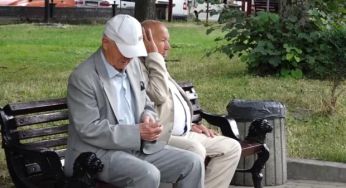 Мобілізація пенсіонерів: чоловіків після 60 братимуть в армію