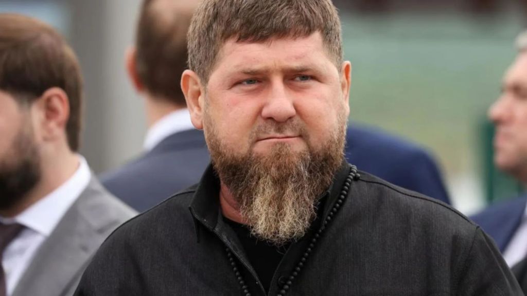 Вже 50 днів терпить: у поведінці Кадирова помітили дивність