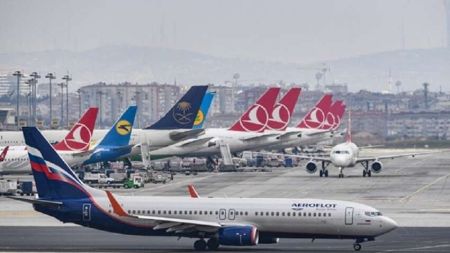 Небачений хаос у Росії: Туреччина завдала країні болючого удару