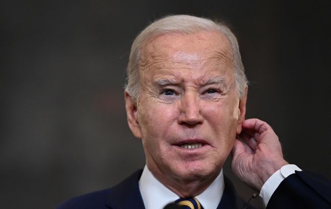 У Байдена діагностовано агресивну форму раку: що відомо