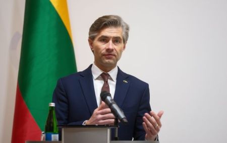 РФ більше не сховається: країни Балтії готують правила для боротьби з “тіньовим флотом”