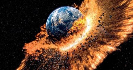 Коли може бути кінець світу: яку дату називав легендарний Стівен Гокінг