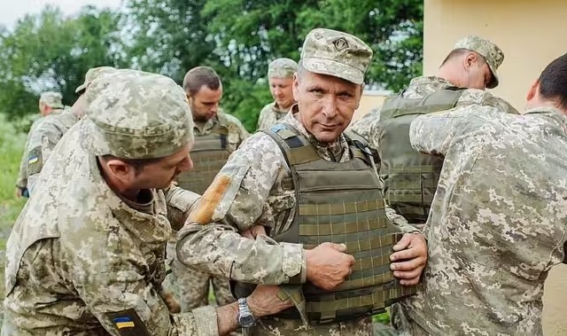 Деяких чоловіків можуть комісувати з військової служби: кого саме і за яких умов?