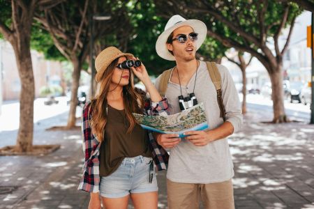 Куди найчастіше їдуть туристи: рейтинг найпопулярніших країн