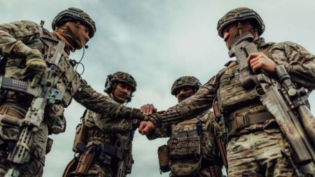 Вихід до всіх великих міст: з’явився докладний план РФ на літній наступ