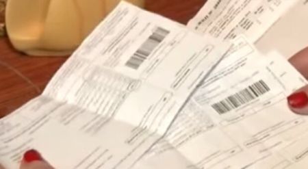 Нові платіжки за комуналку з травня: доведеться платити більше