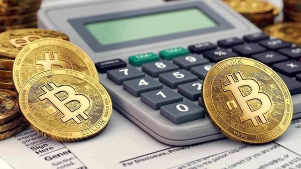 Податки на криптовалюту: які ризики й що важливо знати