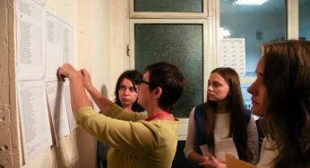 Студентів-випускників зобов’яжуть відпрацювати за спеціальністю: “Велика біда”