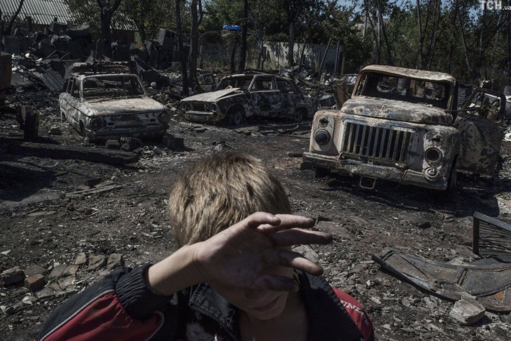 На Заході розповіли про «темні дні» для України