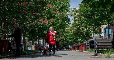 Що зміниться в Україні від 1 червня — нові ліміти на перекази, ВЛК, техогляд