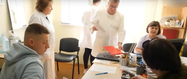 Шукайте допомоги у ТЦК: юристи порадили, куди звертатись не згодним з ВЛК