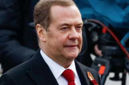 “Дружба” закінчилась: Медведєв пригрозив Трампу третьою світовою