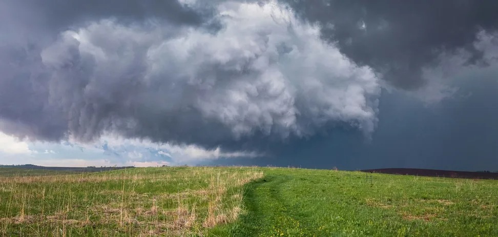 Від +9 на заході до +29 на сході: синоптикиня дала прогноз погоди на майбутній тиждень