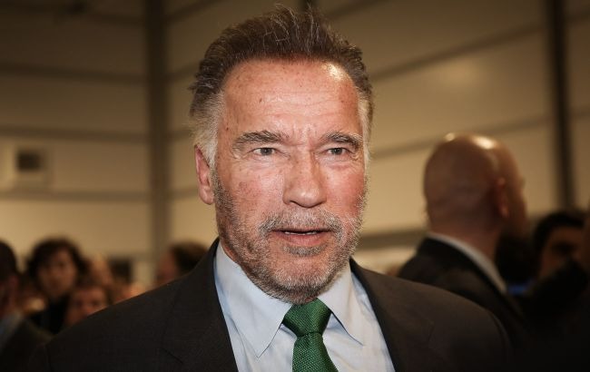 Арнольд Шварценеггер розкрив секрет здорового старіння: без дієт і жорстких правил