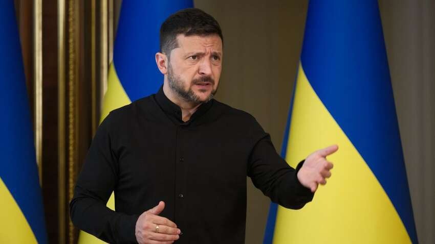 Зеленський розповів про підлість, яку зробив Китай щодо України