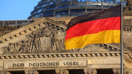 Німеччина вже не приховує, що готується до війни з РФ: яке рішення ухвалив Берлін