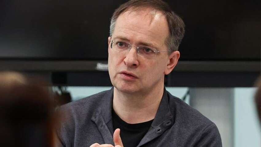 «Росіяни завжди приходять за своїм»: Мединський після переговорів у новому інтерв’ю згадав про історію