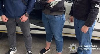 У Києві жінка брала гроші за фіктивні діагнози для військовозобов’язаних