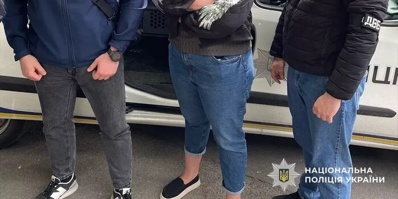 У Києві жінка брала гроші за фіктивні діагнози для військовозобов’язаних