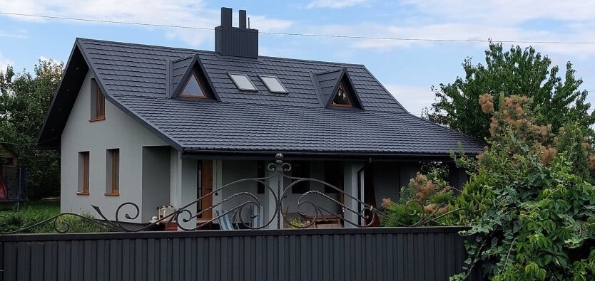 Будівництво без дозволів: що можна зводити на своїй землі