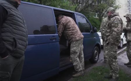 Посилення мобілізації: в ТЦК з’являться нові підрозділи для пошуку ухилянтів