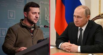 Axios дізнався, чи поїде Зеленський до Стамбула без припинення вогню