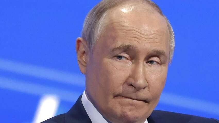 Окуповані території стануть непотрібними Путіну: розкрито шокуючий сценарій