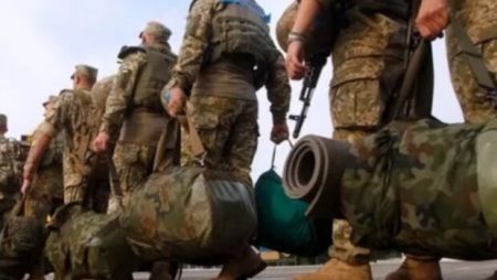 Масова мобілізація ВПО: що готують ТЦК переселенцям з 1 червня