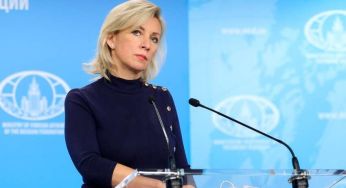 Захарова пригрозила ще одній країні: що заявила