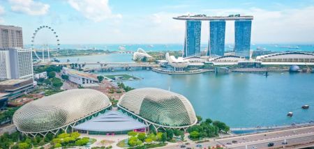 Найбезпечніша країна Азії: чому подорож до Сінгапуру – хороша ідея