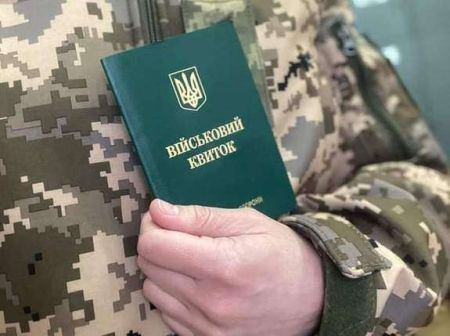 У Раді пояснили, чи достатні темпи мобілізації в Україні для поповнення втрат на війні