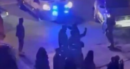 Брутальна мобілізація до літа: ТЦК та поліція вийшли на “полювання” – “бусифікація” закінчилася лікарнею