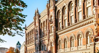 НБУ ще більше посилив обмеження розрахунків українців за кордоном