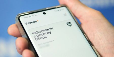 У Резерв+ додали ще дві категорії для відстрочки від мобілізації: кого торкнеться
