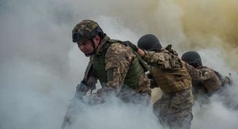 Наступ ворога зупинити не вдається: фронт може обвалитися через помилки командування