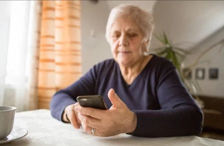 Жінкам допоможуть змінити пенсію: що запропонують