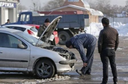 В Україні оновлять правила техогляду: водіям готують нові “сюрпризи” на СТО