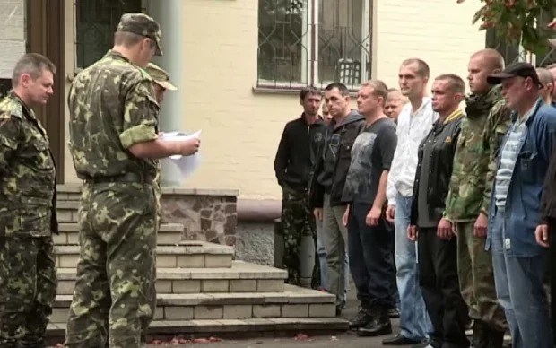 Масові перевірки пройдуть по всій країні: де шукатимуть ухилянтів