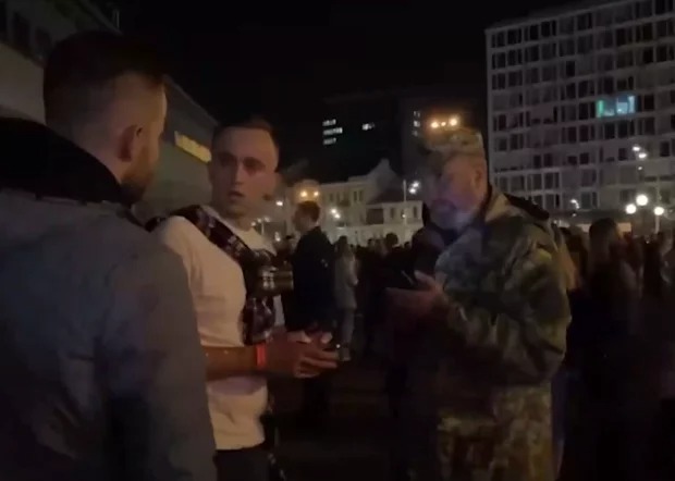 “Ніколи не потраплять на передову”: чому працівники ТЦК не підлягають мобілізації