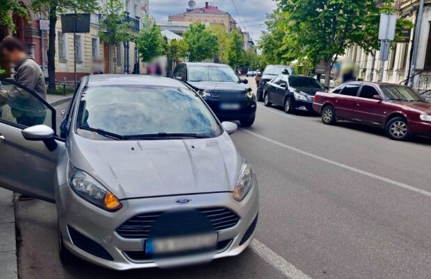 Водії в Україні все частіше потрапляють на штрафи за дуже безглузде порушення