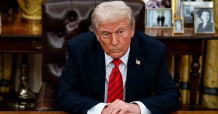 Трамп вимагає від України негайно погодитися на переговори з Путіним