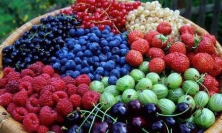 Перша полуниця вже на ринках: чи по кишені літня ягода українцям