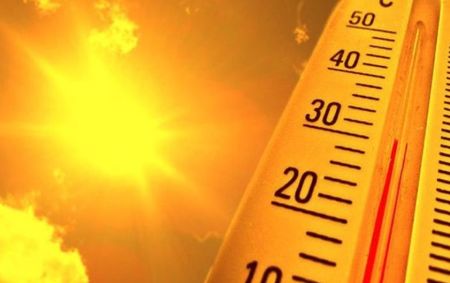 Припече до +30 градусів. Коли Україну накриє майже літня спека та грози