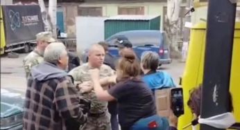 Мобілізація після 50 років: умови стають жорсткішими – призиватимуть за новими правилами