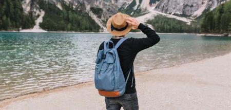 Як подорожувати на самоті: поради досвідченого мандрівника