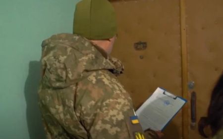 Посилення мобілізації: в ТЦК з’являться нові підрозділи для пошуку ухилянтів