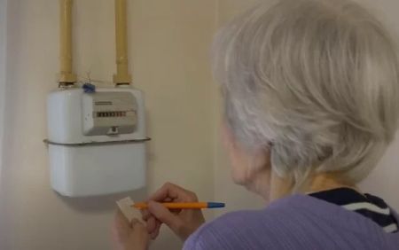 Щоб у травні не заплатити більше: “Нафтогаз” попередив про обов’язкову процедуру