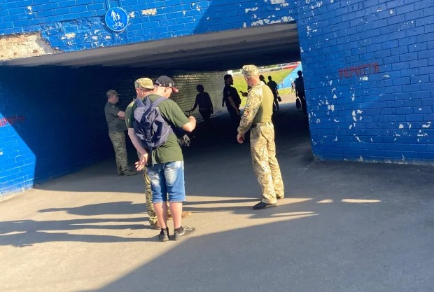 Мобілізація стає жорсткішою: ухилянтів дістануть у власному ліжку