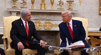Нетаньягу і Трамп посварилися через поновлення війни Ізраїлю в Газі – NBC