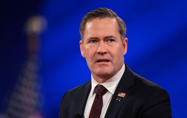 Волц “насолив” Трампу не тільки з Signal: WP дізналося про ще один скандал